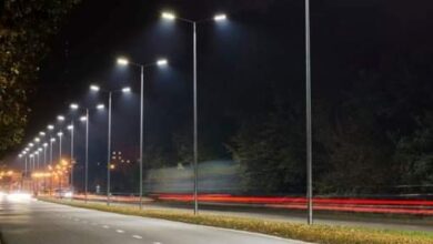 Photo of ЖЫЛ СОҢЫНА ДЕЙІН ШЫМКЕНТТЕ 104 КӨШЕ ЖАРЫҚТАНДЫРЫЛАДЫ