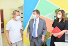 Photo of ЖАН БАСЫНА ҚАРЖЫЛАНДЫРУ БАЛАЛАРДЫҢ КЕЗ-КЕЛГЕН ҮЙІРМЕГЕ БАРУЫНА ҚОЛЖЕТІМДІ ЕТЕДІ