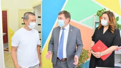 Photo of ЖАН БАСЫНА ҚАРЖЫЛАНДЫРУ БАЛАЛАРДЫҢ КЕЗ-КЕЛГЕН ҮЙІРМЕГЕ БАРУЫНА ҚОЛЖЕТІМДІ ЕТЕДІ