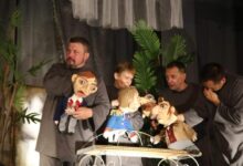 Photo of «ASHYQ» БОЛСА СІЗ ҮШІН ТЕАТР ДА АШЫҚ