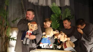 Photo of «ASHYQ» БОЛСА СІЗ ҮШІН ТЕАТР ДА АШЫҚ