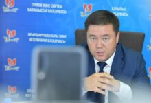 Photo of ІШКІ ОРАМ КӨШЕЛЕРДЕ ЖӨНДЕУ ЖҰМЫСТАРЫ ЖҮРГІЗІЛУДЕ