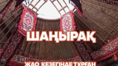 Photo of БҮГІН «ШАҢЫРАҚ» БАҒДАРЛАМАСЫ БОЙЫНША НЕСИЕЛІК БАСПАНАҒА ӨТІНІМДЕР ҚАБЫЛДАУ АЯҚТАЛАДЫ