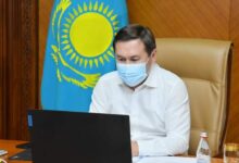 Photo of ШЫМКЕНТТЕ ҚҰРҒАҚ ҚҰРЫЛЫС ҚОСПАЛАРЫ ЖӘНЕ ҚҰРЫЛЫС ЖЕЛІМДЕРІН ӨНДІРУ ЗАУЫТЫН САЛУ ҰСЫНЫЛДЫ