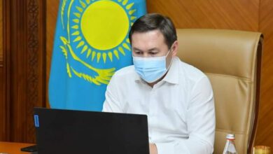 Photo of ШЫМКЕНТТЕ ҚҰРҒАҚ ҚҰРЫЛЫС ҚОСПАЛАРЫ ЖӘНЕ ҚҰРЫЛЫС ЖЕЛІМДЕРІН ӨНДІРУ ЗАУЫТЫН САЛУ ҰСЫНЫЛДЫ