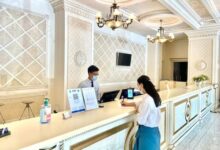 Photo of «E-QONAQ» ЖҮЙЕСІ АРҚЫЛЫ 40 МЫҢҒА ЖУЫҚ ТУРИСТ ТІРКЕЛДІ