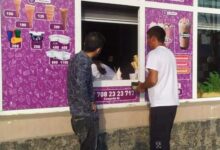 Photo of «ЕҢБЕК» МЕМЛЕКЕТТІК БАҒДАРЛАМАСЫНЫҢ КӨМЕГІМЕН КӘСІБІН АШҚАН