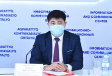 Photo of ШЫМКЕНТТЕ САПАЛЫ ИНТЕРНЕТПЕН ҚАМТУ ЖҰМЫСТАРЫ ЖАЛҒАСУДА