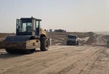 Photo of ОҢТҮСТІК АЙНАЛМА ЖОЛЫНЫҢ ҚҰРЫЛЫСЫ КЕСТЕГЕ СӘЙКЕС АТҚАРЫЛУДА