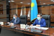 Photo of ШЫМКЕНТТЕ ӘЛЕУМЕТТІК МӘНІ БАР 64 АВТОБУС МАРШРУТТАРЫНЫҢ ТІЗБЕСІ ТҮЗІЛДІ
