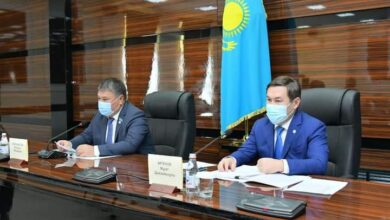 Photo of ШЫМКЕНТТЕ ӘЛЕУМЕТТІК МӘНІ БАР 64 АВТОБУС МАРШРУТТАРЫНЫҢ ТІЗБЕСІ ТҮЗІЛДІ