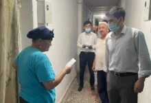 Photo of ГАЗ ЖАБДЫҒЫН ДҰРЫС ПАЙДАЛАНБАҒАНДАРҒА АЙЫППҰЛ САЛЫНАДЫ