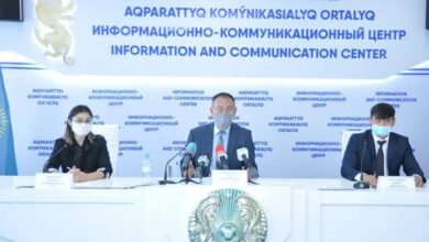 Photo of ПРЕЗИДЕНТТІК ЖАСТАР КАДР РЕЗЕРВІНЕ 50 КАНДИДАТ ІРІКТЕЛЕДІ
