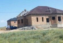 Photo of МЕМЛЕКЕТТЕН ҚОЛДАУ ТАУЫП, ӘЛЕУМЕТТІК АХУАЛЫН ЖАҚСАРТҚАН
