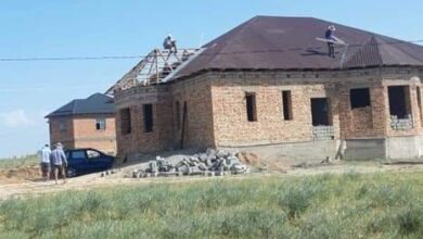 Photo of МЕМЛЕКЕТТЕН ҚОЛДАУ ТАУЫП, ӘЛЕУМЕТТІК АХУАЛЫН ЖАҚСАРТҚАН