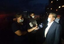 Photo of ТАБИҒИ ГАЗБЕН ҚАМТУ МӘСЕЛЕСІ ТҮСІНДІРІЛДІ