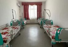 Photo of №1 АРНАУЛЫ ӘЛЕУМЕТТІК ҚЫЗМЕТТЕР КӨРСЕТУ ОРТАЛЫҒЫ КӨПФУНКЦИОНАЛДЫ КЕРЕУЕТТЕРМЕН ҚАМТЫЛДЫ