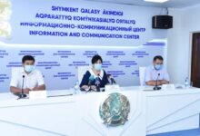 Photo of МЕКТЕП АСХАНАЛАРЫ ҚАЙТА ЖҰМЫСЫН БАСТАЙДЫ