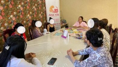 Photo of «ҚАЗАҚСТАННЫҢ АТА ЗАҢЫ – ТӘУЕЛСІЗДІКТІҢ НЕГІЗГІ ҚҰНДЫЛЫҒЫ»