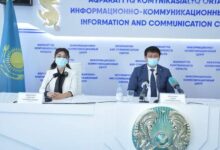 Photo of ШЫМКЕНТТЕ ҚЫМБАТ МЕДИЦИНАЛЫҚ ҚЫЗМЕТТЕР МЕН ОТАЛАР ҚОЛЖЕТІМДІ