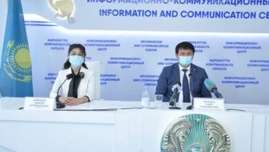 Photo of ШЫМКЕНТТЕ ҚЫМБАТ МЕДИЦИНАЛЫҚ ҚЫЗМЕТТЕР МЕН ОТАЛАР ҚОЛЖЕТІМДІ