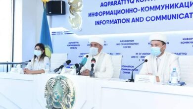 Photo of ИСЛАМ ДІНІНДЕ ЕКПЕ ЖАСАУҒА ТЫЙЫМ САЛЫНБАҒАН