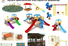 Photo of ШЫМКЕНТТЕ СПОРТТЫҚ ОЙЫН АЛАҢШАЛАРЫН САЛУДА ОТАНДЫҚ ӨНІМДЕР ҚОЛДАНЫЛАДЫ