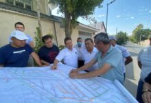 Photo of НАУРЫЗ ШАҒЫН АУДАНЫНДАҒЫ 3850 ТҰРҒЫН КӘРІЗ ЖҮЙЕСІНЕ ҚОСЫЛАДЫ