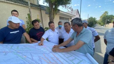 Photo of НАУРЫЗ ШАҒЫН АУДАНЫНДАҒЫ 3850 ТҰРҒЫН КӘРІЗ ЖҮЙЕСІНЕ ҚОСЫЛАДЫ