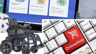 Photo of ТЕХНИКАЛЫҚ ОҢАЛТУ ҚҰРАЛДАРЫНЫҢ 55 ТҮРІНЕ ОНЛАЙН ТАПСЫРЫС БЕРУГЕ БОЛАДЫ
