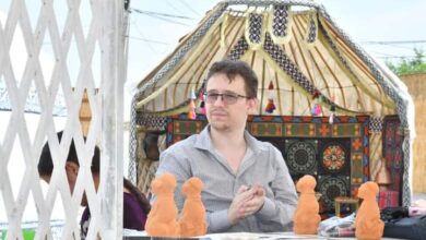 Photo of ШЫМКЕНТТЕ ГИД-ЭКСКУРСОВОДТАРҒА СҰРАНЫС АРТҚАН