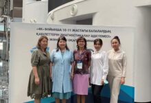 Photo of «Қабілет» кәсіби бағдарлау жобасы жұмысын бастады