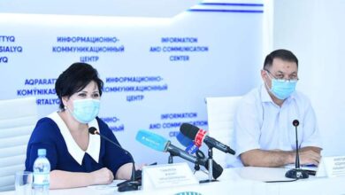 Photo of ЖАҢА ОҚУ ЖЫЛЫ БАСТАЛДЫ: ТӘРТІП ПЕН ТАЛАП ҚАНДАЙ?