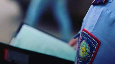 Photo of Автокөліктен әмиян ұрлаған азамат анықталды