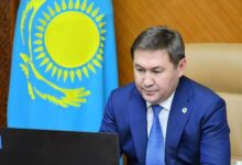 Photo of ҚАЛА ӘКІМІ ТҰРҒЫНДАРДЫ ЖЕКЕ МӘСЕЛЕЛЕРІ БОЙЫНША ҚАБЫЛДАДЫ