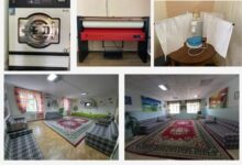 Photo of №2 АРНАУЛЫ ӘЛЕУМЕТТІК ҚЫЗМЕТТЕР КӨРСЕТУ ОРТАЛЫҒЫНЫҢ ТЕХНИКАЛЫҚ БАЗАСЫ ЖАҢАРДЫ
