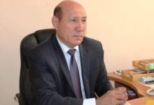 Photo of ЗИЯЛЫ ҚАУЫМҒА СЕНІМ АРТТЫ