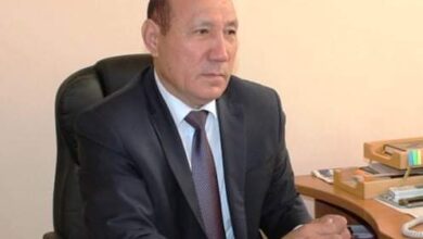 Photo of ЗИЯЛЫ ҚАУЫМҒА СЕНІМ АРТТЫ