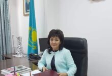 Photo of ПРЕЗИДЕНТ ЖОЛДАУЫ МҰРАҒАТШЫЛАРҒА СЕРПІН БЕРДІ