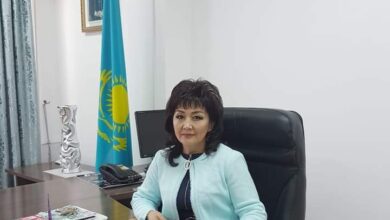 Photo of ПРЕЗИДЕНТ ЖОЛДАУЫ МҰРАҒАТШЫЛАРҒА СЕРПІН БЕРДІ