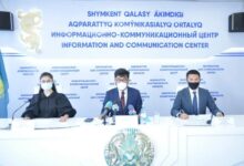 Photo of БИЫЛ «SHYMKENT» ӘКК» АҚ 45 ИНВЕСТИЦИЯЛЫҚ ЖОБАНЫ ЖҮЗЕГЕ АСЫРУ ТУРАЛЫ КЕЛІСІМ-ШАРТ ЖАСАСТЫ