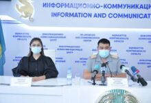 Photo of ШЫМКЕНТТЕ БИЫЛҒЫ ШОМЫЛУ МАУСЫМЫ ҚОРЫТЫНДЫЛАНДЫ
