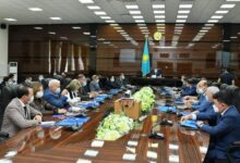 Photo of ІНДЕТКЕ ҚАРСЫ ВАКЦИНА САЛУ ЖАЛҒАСАДЫ