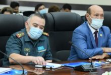 Photo of АЗЫҚ-ТҮЛІК БАҒАСЫН ТҰРАҚТАНДЫРУҒА БӨЛІНЕТІН ҚАРЖЫ ЖЫЛ САЙЫН ҰЛҒАЯТЫН БОЛДЫ