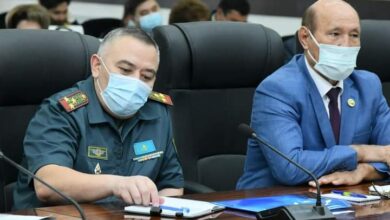 Photo of АЗЫҚ-ТҮЛІК БАҒАСЫН ТҰРАҚТАНДЫРУҒА БӨЛІНЕТІН ҚАРЖЫ ЖЫЛ САЙЫН ҰЛҒАЯТЫН БОЛДЫ