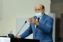 Photo of АУЫЛ ШАРУАШЫЛЫҒЫ САЛАСЫНЫҢ БАСТЫ МІНДЕТІ – ЕЛІМІЗДІ АЗЫҚ-ТҮЛІКПЕН ТОЛЫҚ ҚАМТАМАСЫЗ ЕТУ