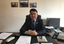 Photo of ЕЛ ДАМУЫНА ЖАҢА БАҒДАР БЕРДІ