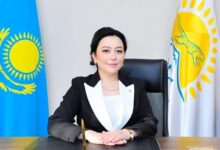 Photo of КЕЗЕКТІ ЖОЛДАУ КЕМЕЛ КЕЛЕШЕККЕ ЖОЛ НҰСҚАДЫ