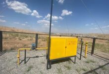 Photo of БАДАМ-195 ОРАМ ТҰРҒЫНДАРЫ ҚАЗАН АЙЫНДА ТАБИҒИ ГАЗБЕН ҚАМТЫЛАДЫ