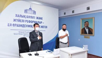 Photo of ЕЛ ЭКОНОМИКАСЫН ДАМЫТУҒА ТЫҢ СЕРПІН БЕРЕДІ
